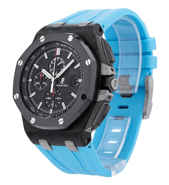 Audemars Piguet Royal Oak Offshore 26400AU.OO.A002CA.01